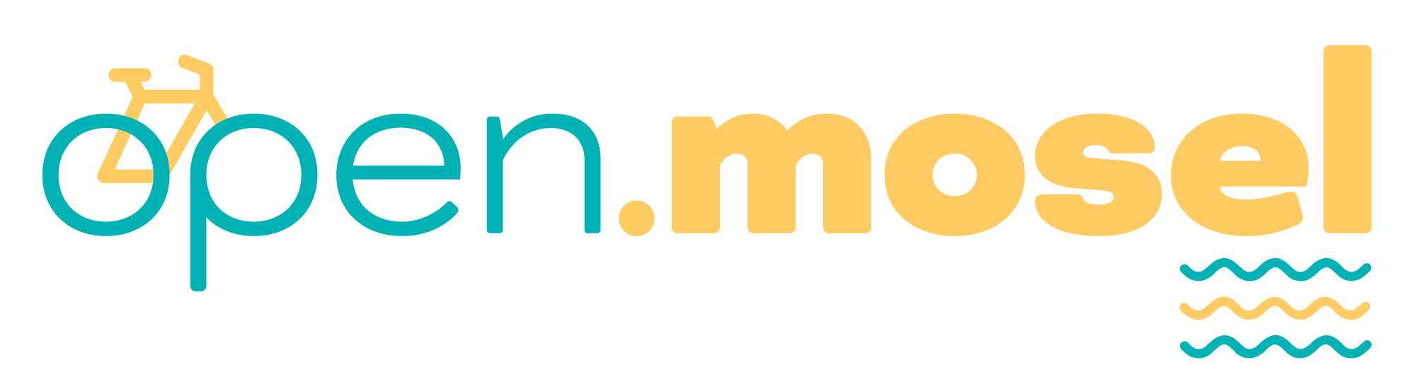 open.mosel Logo